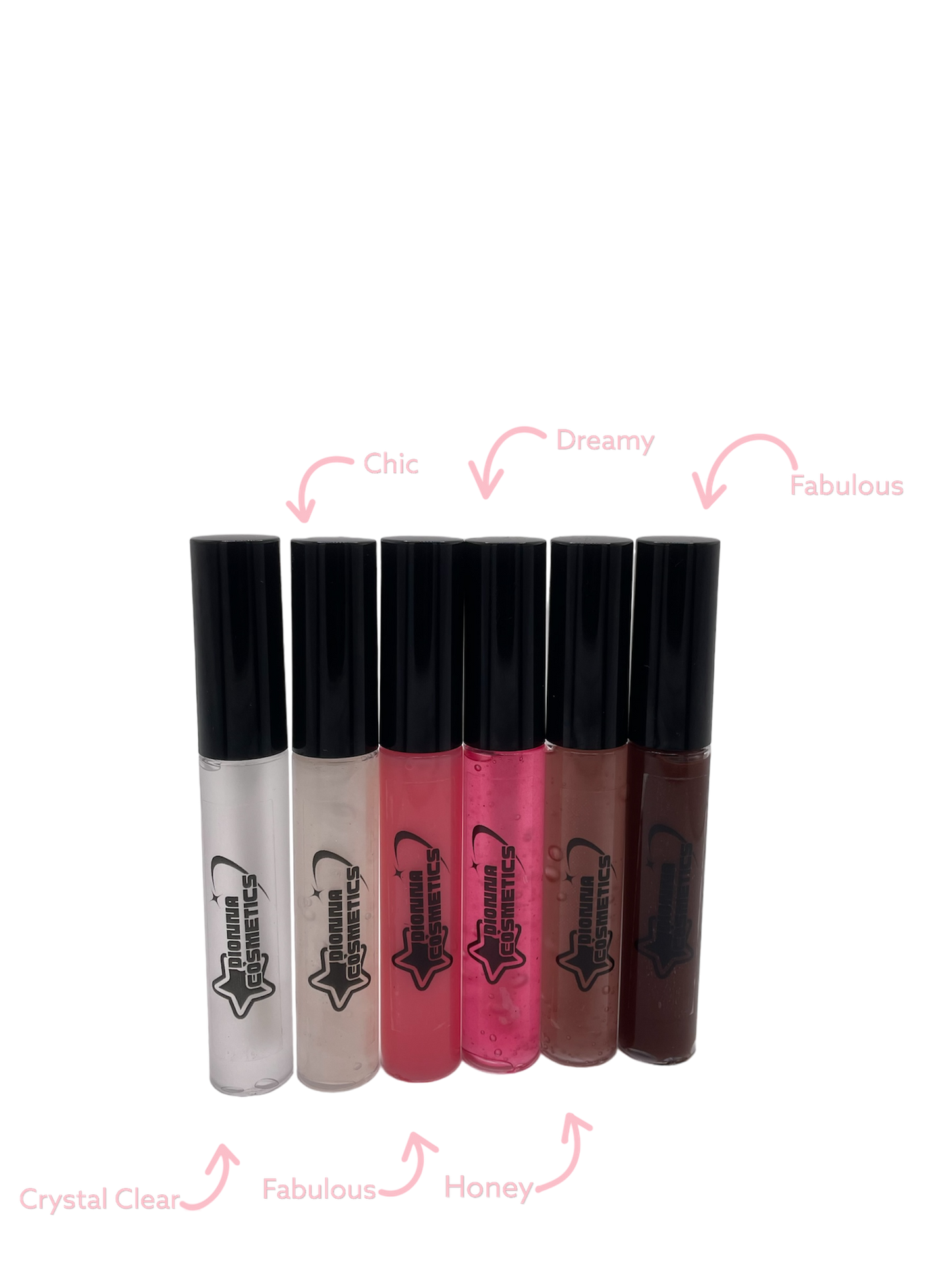 Fabulous Gloss