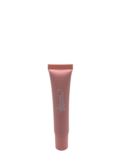 Peachy Lip Balm