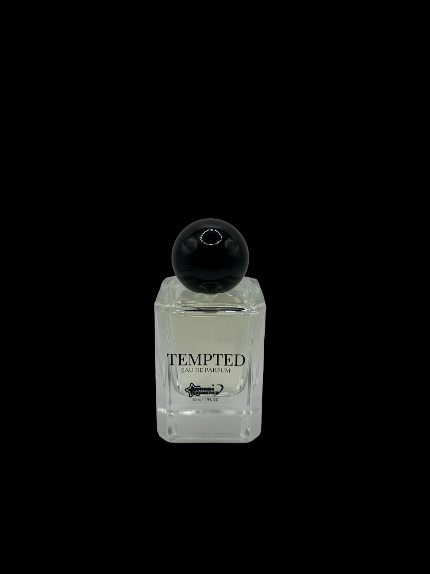 Tempted Eau de Parfum