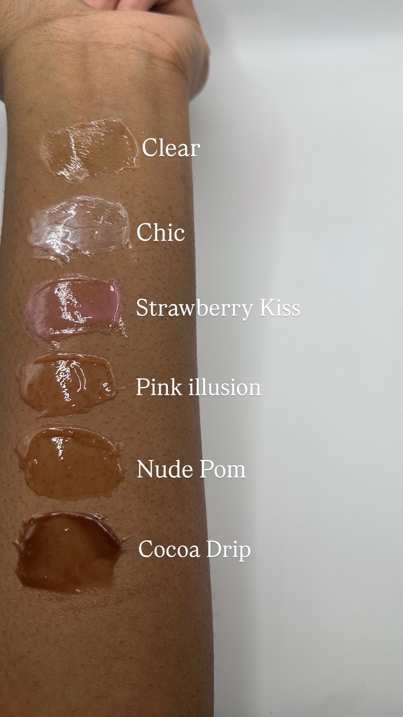 Chic Gloss