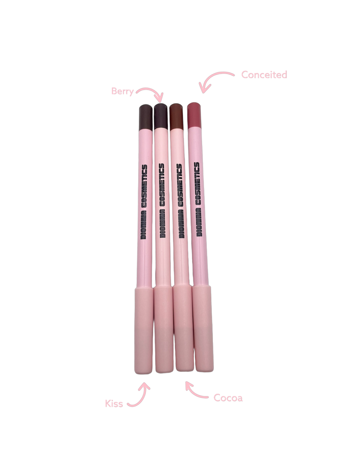 Cocoa Lip Liner