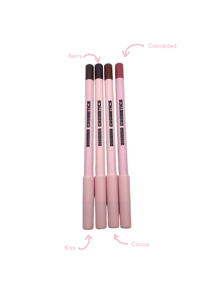 Cocoa Lip Liner