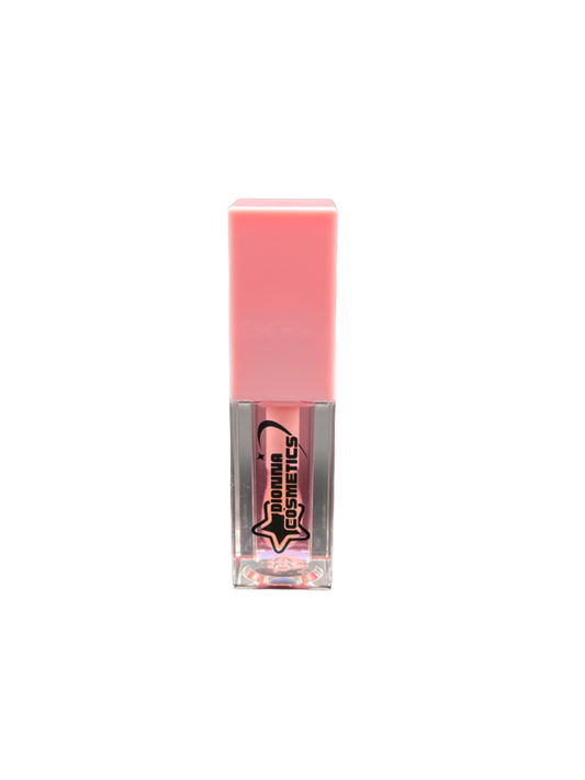 Strawberry Lip Oil