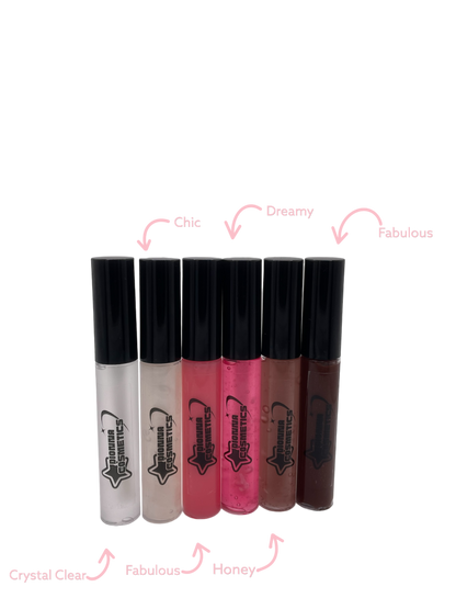 Chic Gloss