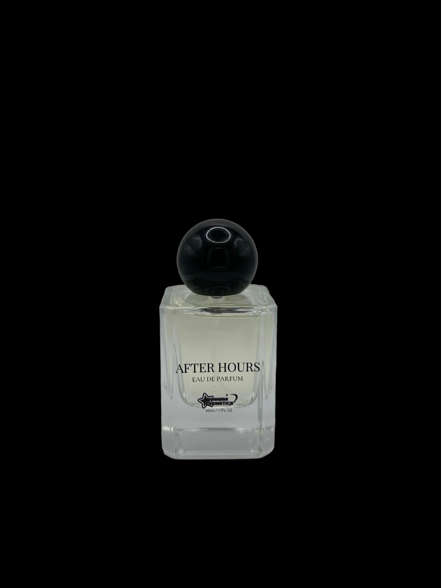 After Hours Eau De Parfum