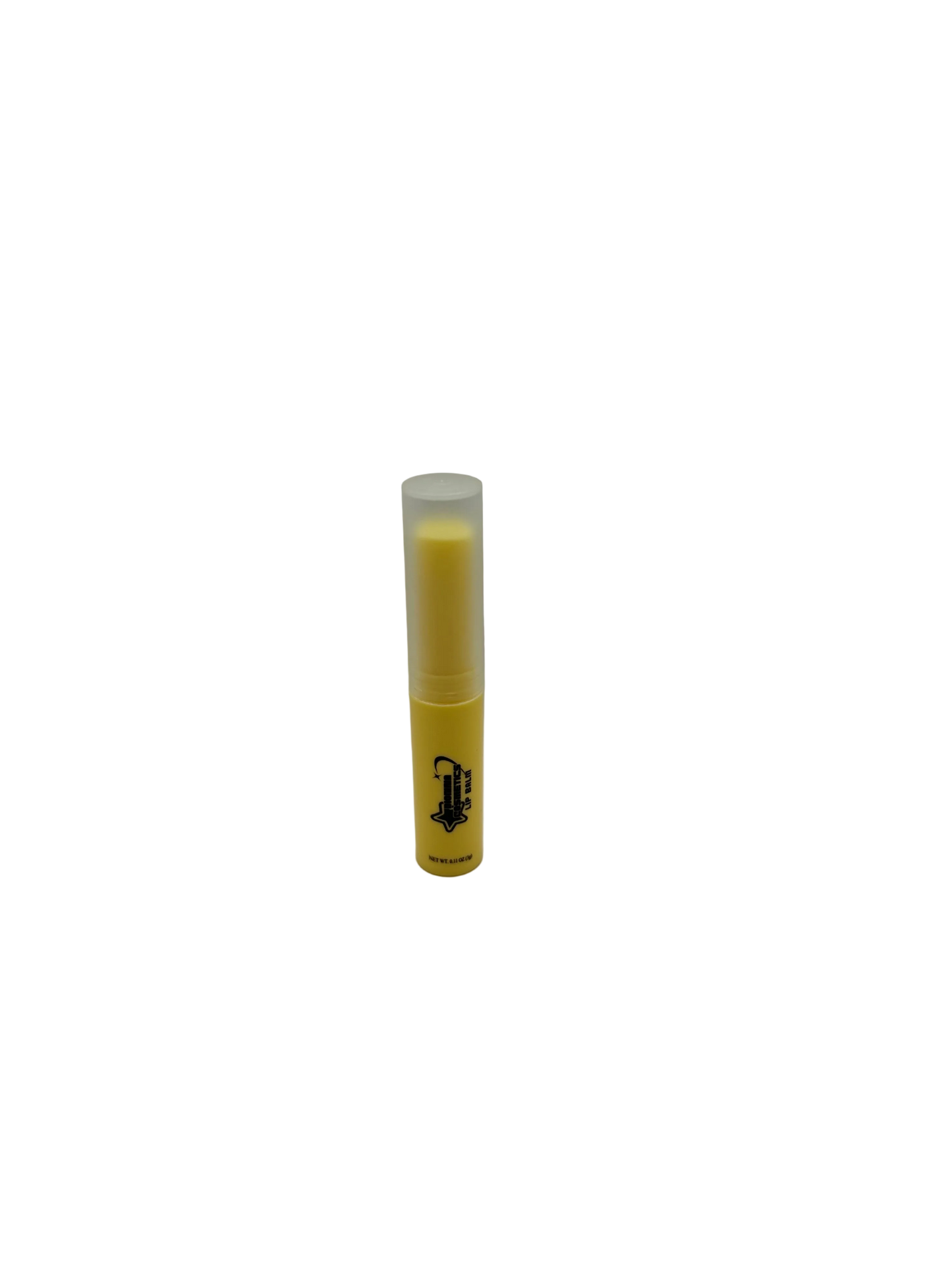 Vanilla Lip Balm