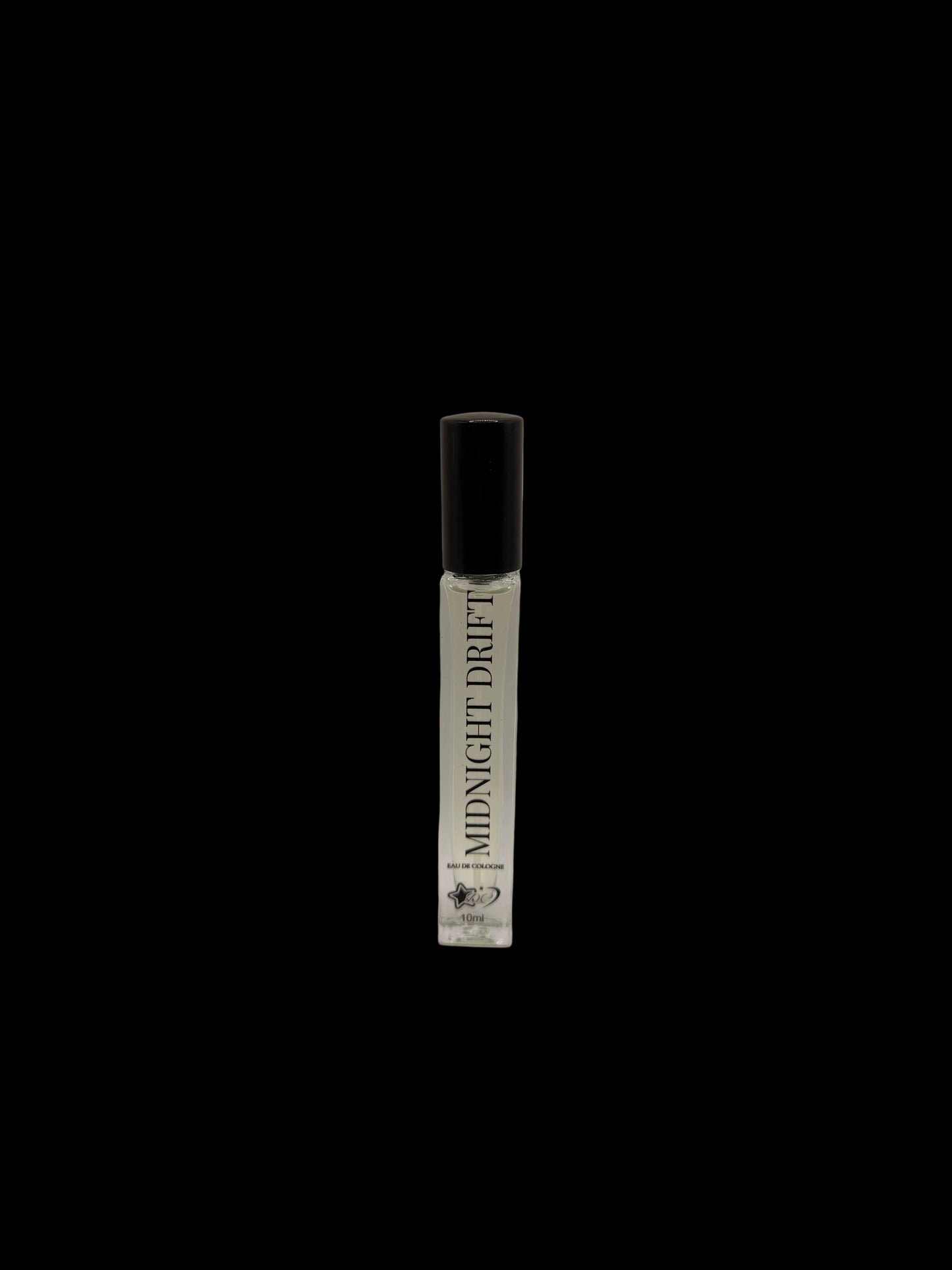 Midnight Drift Eau de Cologne