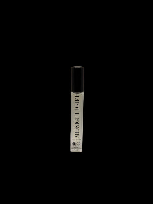 Midnight Drift Eau de Cologne