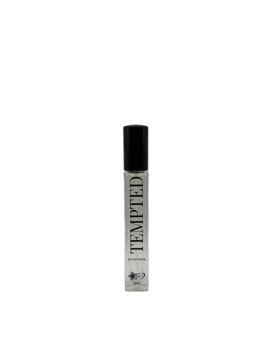 Tempted Eau de Parfum