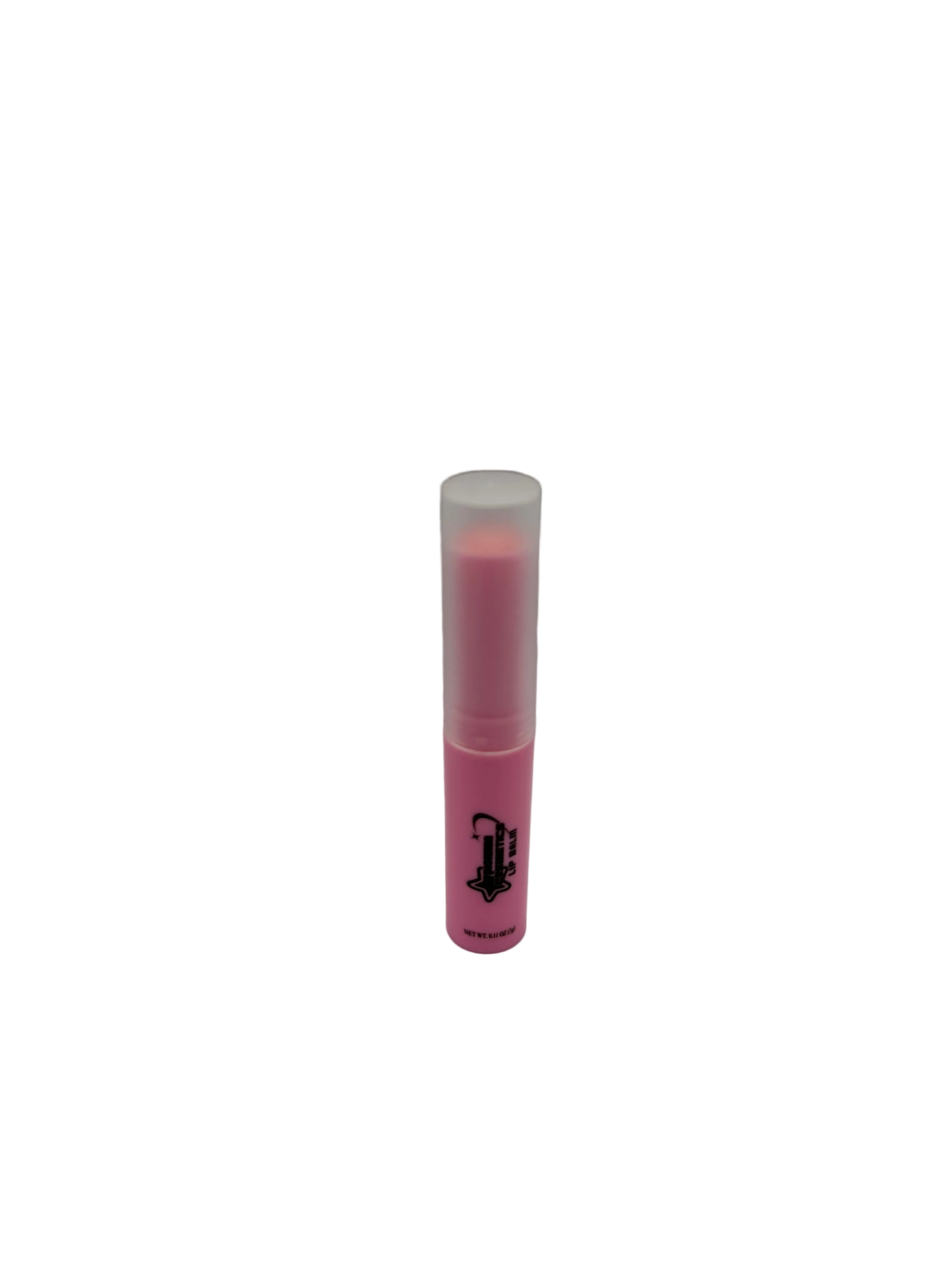 Strawberry Lip Balm