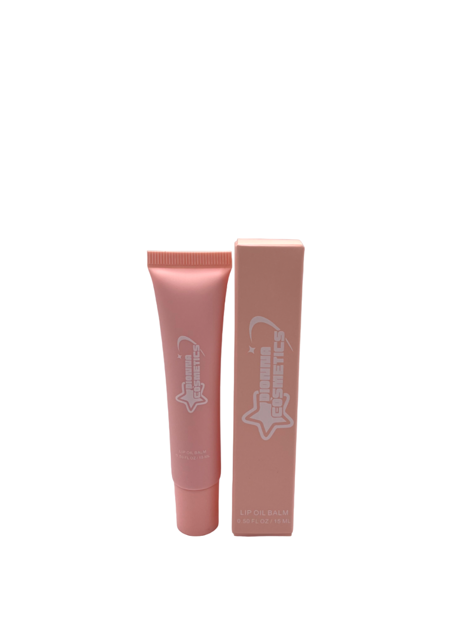 Peachy Lip Balm