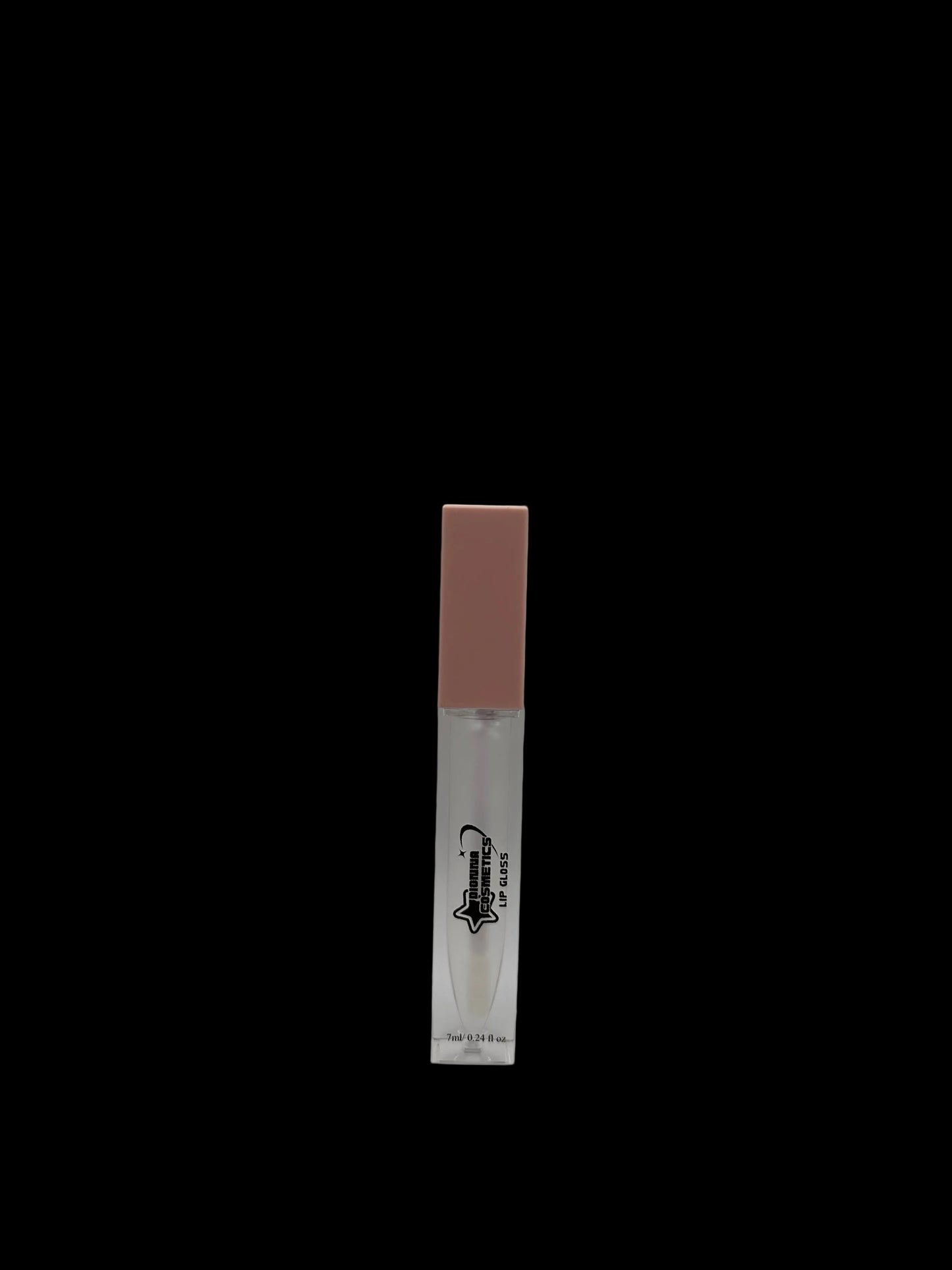Clear Gloss
