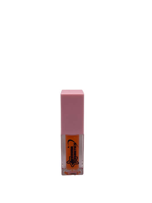 Passion Fruit Lip Oil