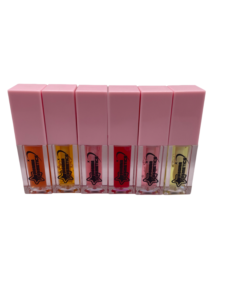 Pink Me Lip Oil