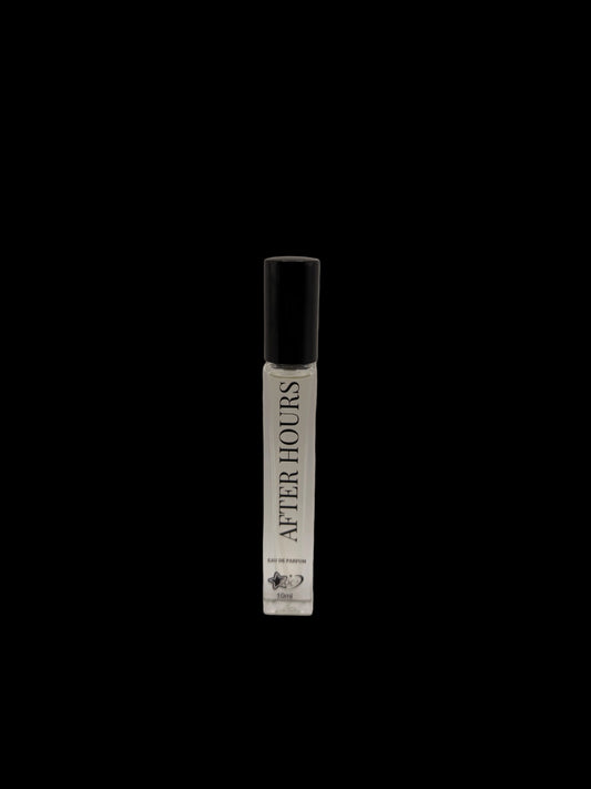 After Hours Eau De Parfum