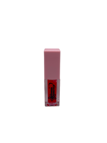 Pomegranate Lip Oil