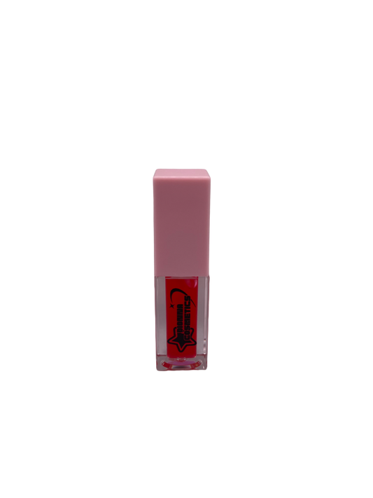 Pomegranate Lip Oil